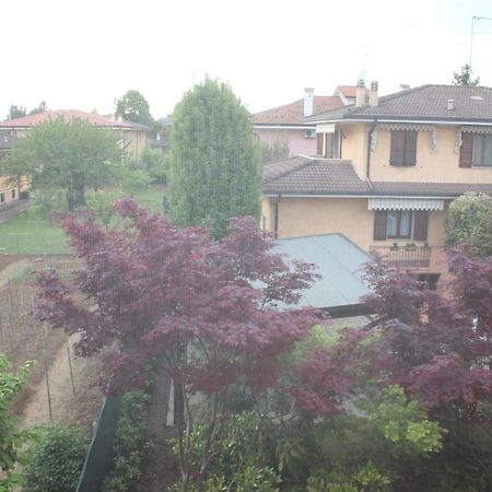 Appartamento A Due Passi Da Mantova Curtatone Exterior foto