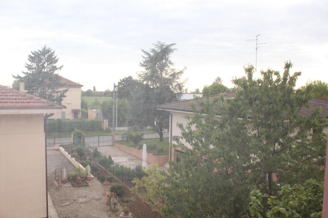 Appartamento A Due Passi Da Mantova Curtatone Exterior foto