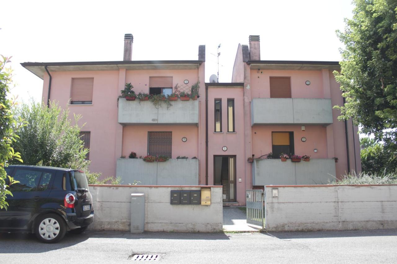 Appartamento A Due Passi Da Mantova Curtatone Exterior foto