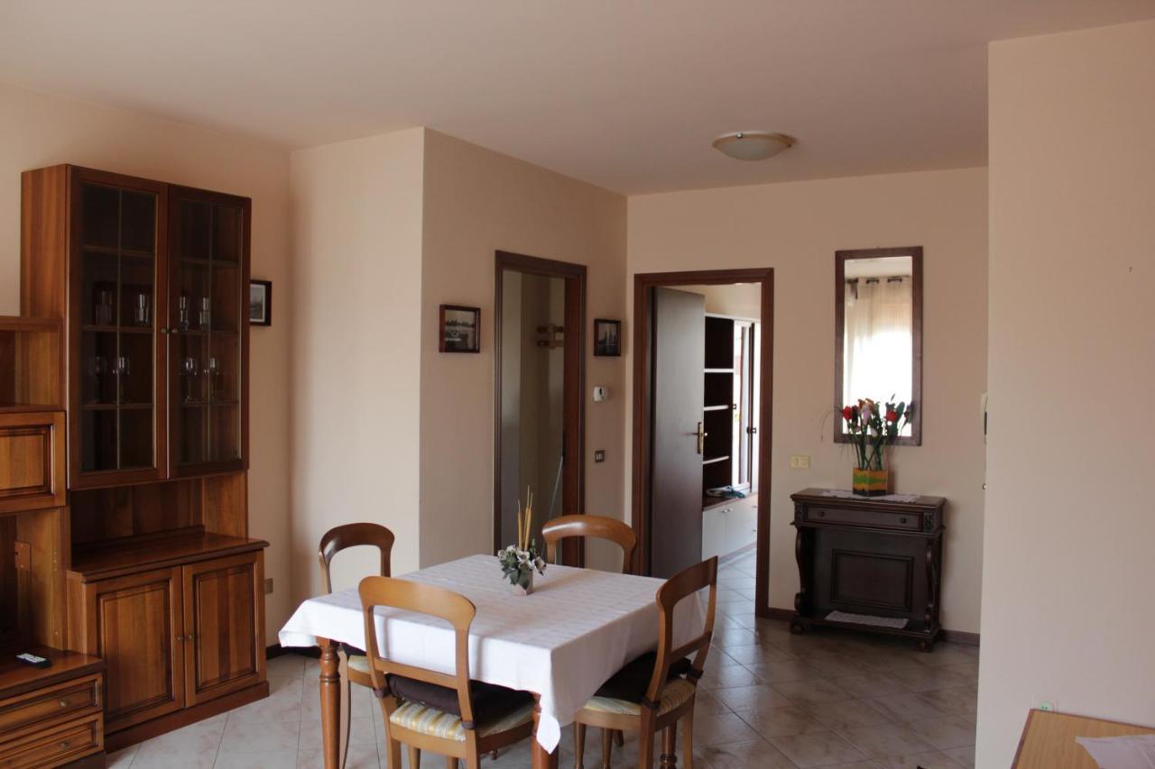 Appartamento A Due Passi Da Mantova Curtatone Exterior foto